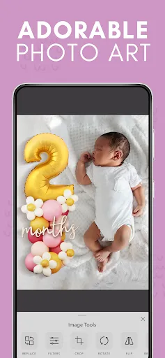 Precious - AI Photo Studio screenshot