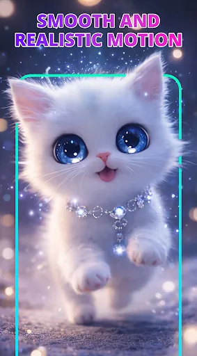 AI Video Generator: 3D FlixAI screenshot