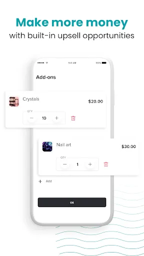 Booksy Biz: For Businesses screenshot
