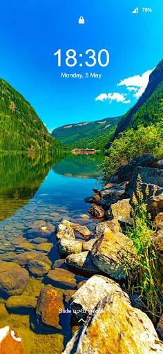 Wallpaper 4K HD – Wallcraft screenshot