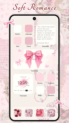 ThemeKit - Themes & Widgets screenshot