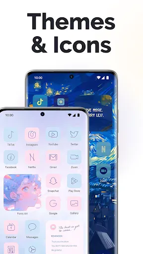 Fonts Art - Keyboard Fonts screenshot