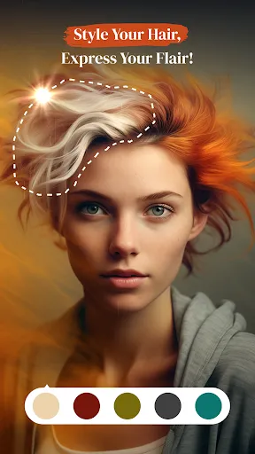 PerfectPic-Photo Edit・Collage screenshot