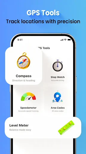 GPS Phone Number Tracker screenshot