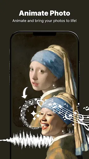 Photo Editor, Enhancer－ShotCam screenshot