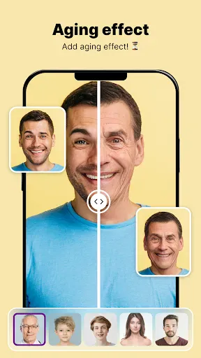 Photo Editor, Enhancer－ShotCam screenshot