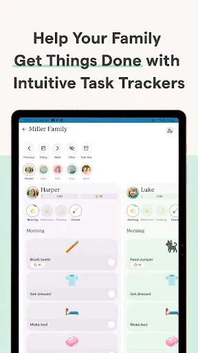 Skylight screenshot