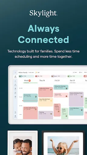 Skylight screenshot