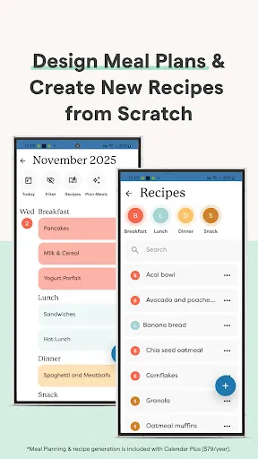Skylight screenshot