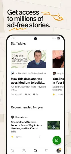 Medium screenshot