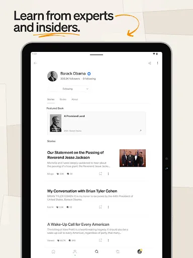 Medium screenshot