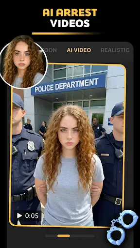Pose: AI Video Maker, AI Photo screenshot