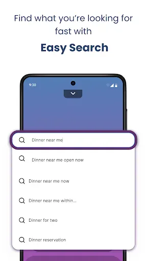 Easy Mail - Email Launcher screenshot
