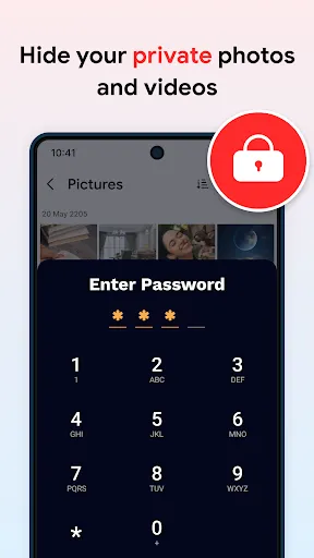 Gallery screenshot