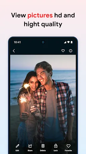 Gallery screenshot
