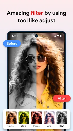 Gallery screenshot