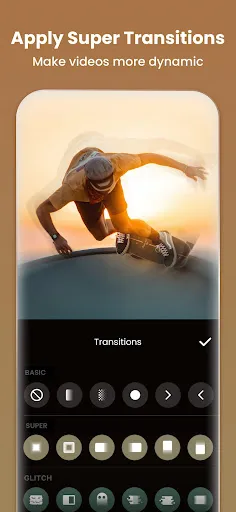 Video Editor & Maker - InShot screenshot