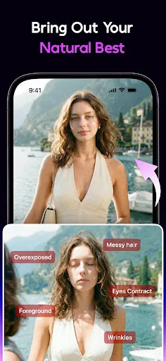 AI Mirror: AI Photo & Video screenshot