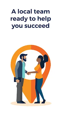 JobStack for Work | Daily Pay screenshot