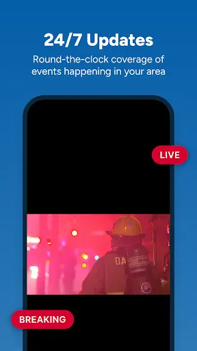 WFAA - News from North Texas screenshot