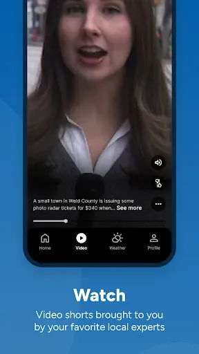 WFAA - News from North Texas screenshot