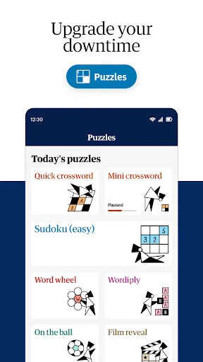 The Guardian - US & World News screenshot
