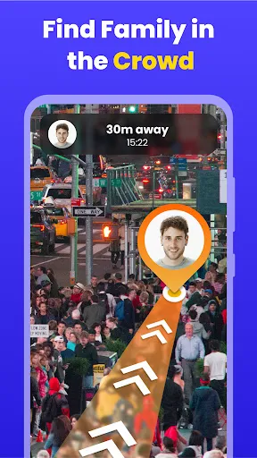 Phone Tracker: Phone Locator screenshot