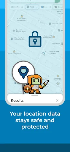 MapQuest: Get Directions screenshot
