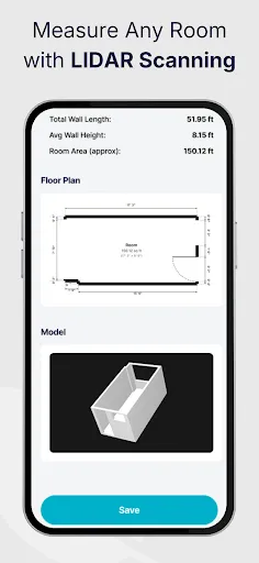 SimplyWise Cost Estimator screenshot