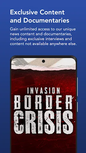 Newsmax screenshot