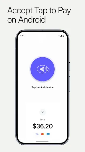 Shopify: Sell online/in person screenshot