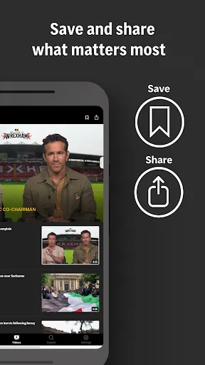 AP News: World & Local screenshot