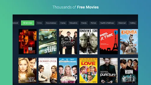 Local Now: News, Movies & TV screenshot