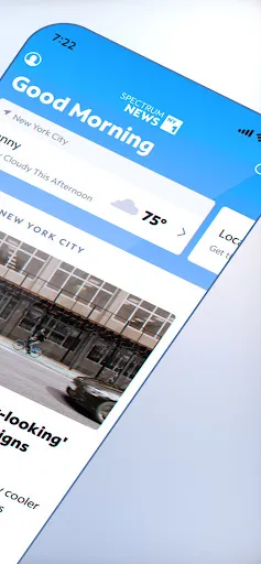 Spectrum News: Local Stories screenshot