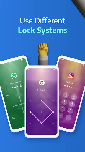 AppLock Pro - App Lock & Guard screenshot
