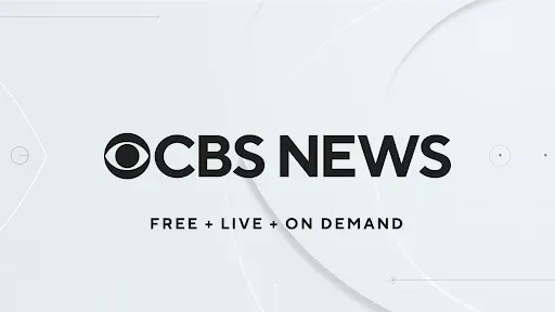 CBS News - Live Breaking News screenshot