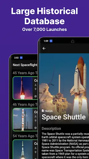 Next Spaceflight screenshot