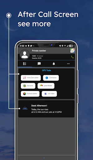 Maps, Navigation & Directions screenshot