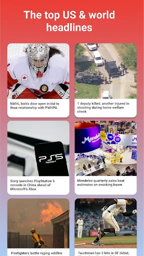 Local News - Latest & Smart screenshot