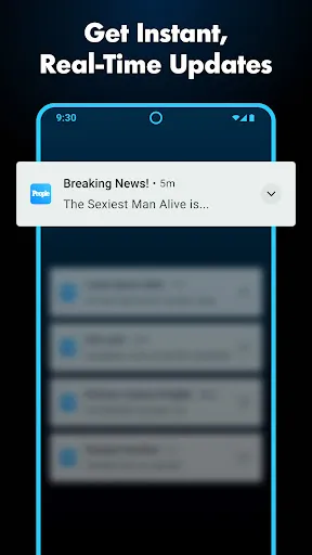PEOPLE: Pop Culture & Puzzles screenshot