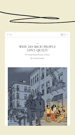The Atlantic screenshot