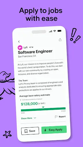 Glassdoor | Jobs & Careers screenshot
