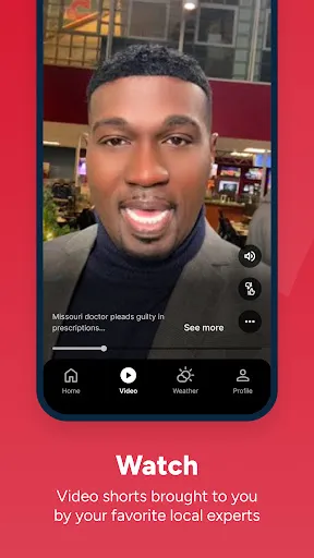 St. Louis News from KSDK screenshot
