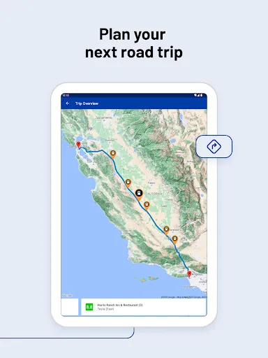 PlugShare - EV & Tesla Map screenshot