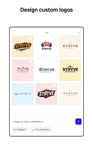 Photoroom: AI Photo Editor screenshot