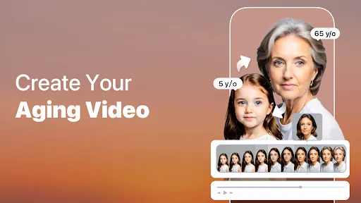 AI Photo Video Maker, Enhancer screenshot