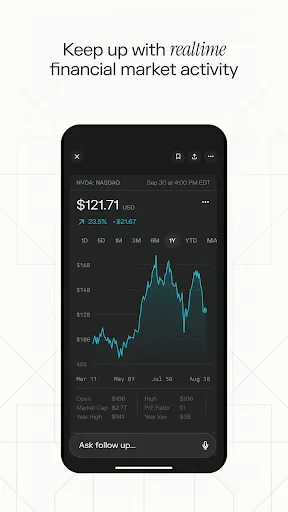 Perplexity - Ask Anything screenshot