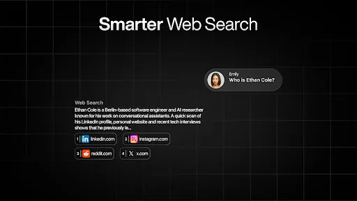 AI Chatbot - Nova screenshot