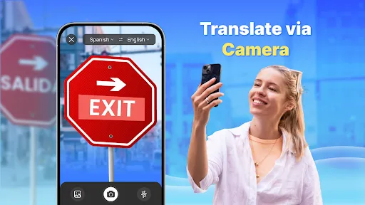 Translate - Translator screenshot