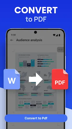 Word Office: Docs Reader screenshot